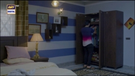 Yeh Na Thi Hamari Qismat - Episode 06 - 1st February 2022